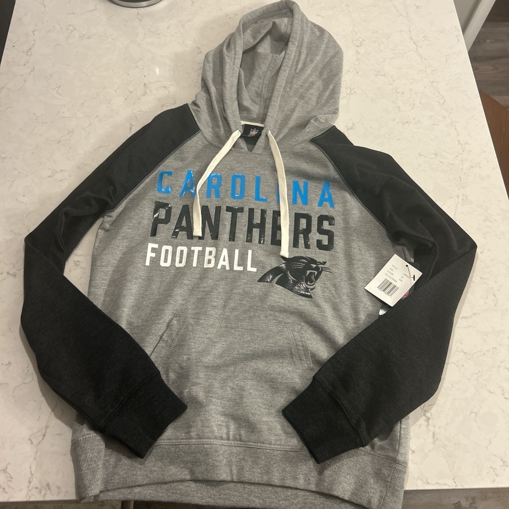 Women’s Carolina Panthers Hoodie